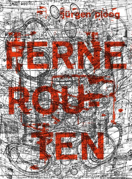 Ferne Routen: Die Grips-Papiere (Moloko Print) Contemporary literature
