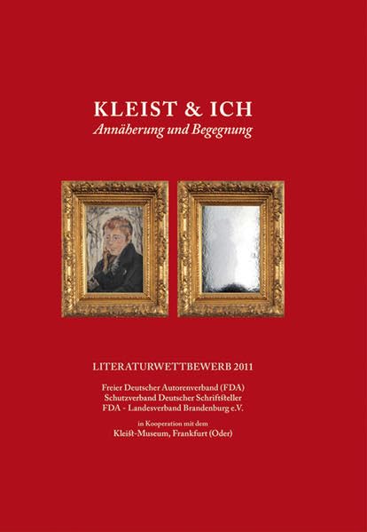 Kleist & ich Contemporary literature