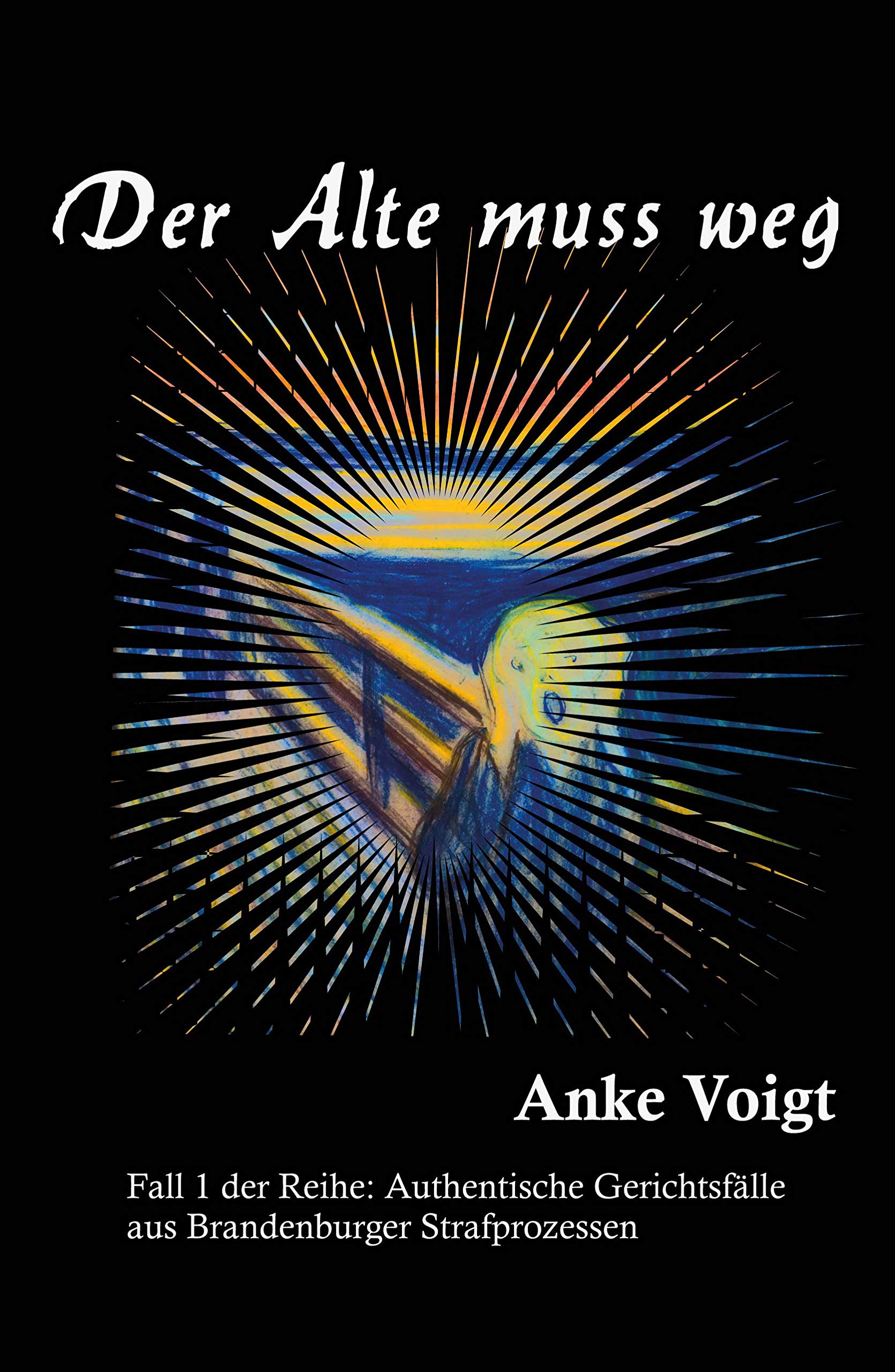 Der Alte muss weg Politics & Society Books
