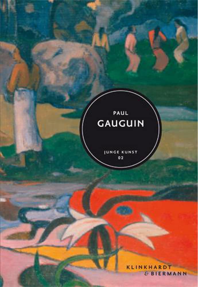 Paul Gauguin: Junge Kunst 2 Film, Art & Culture