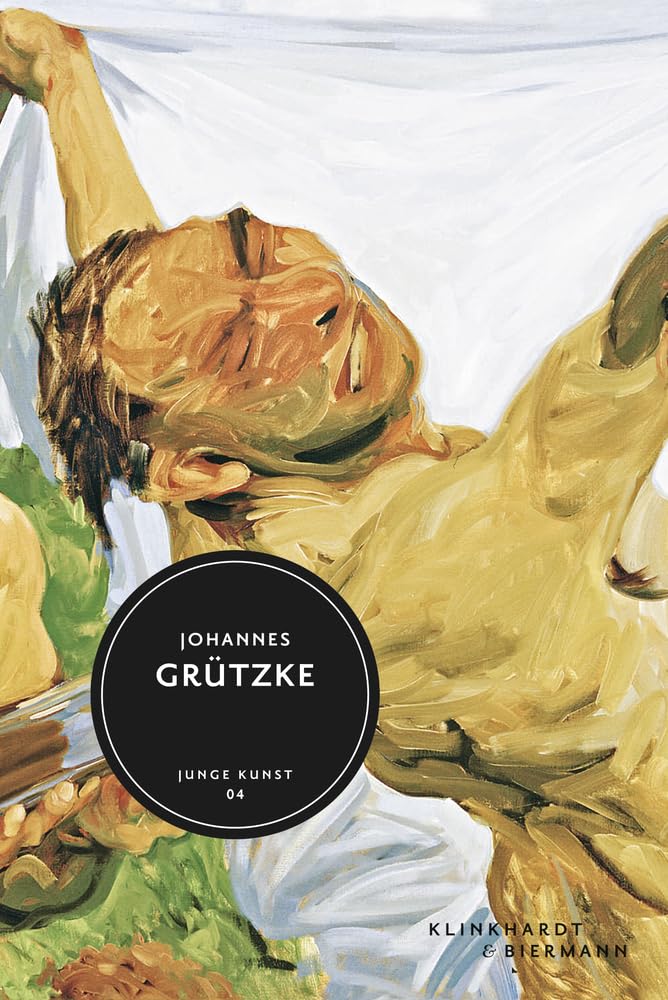 Product Image: Johannes Grützke