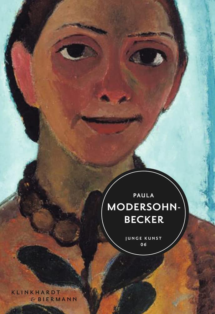 Product Image: Paula Modersohn-Becker