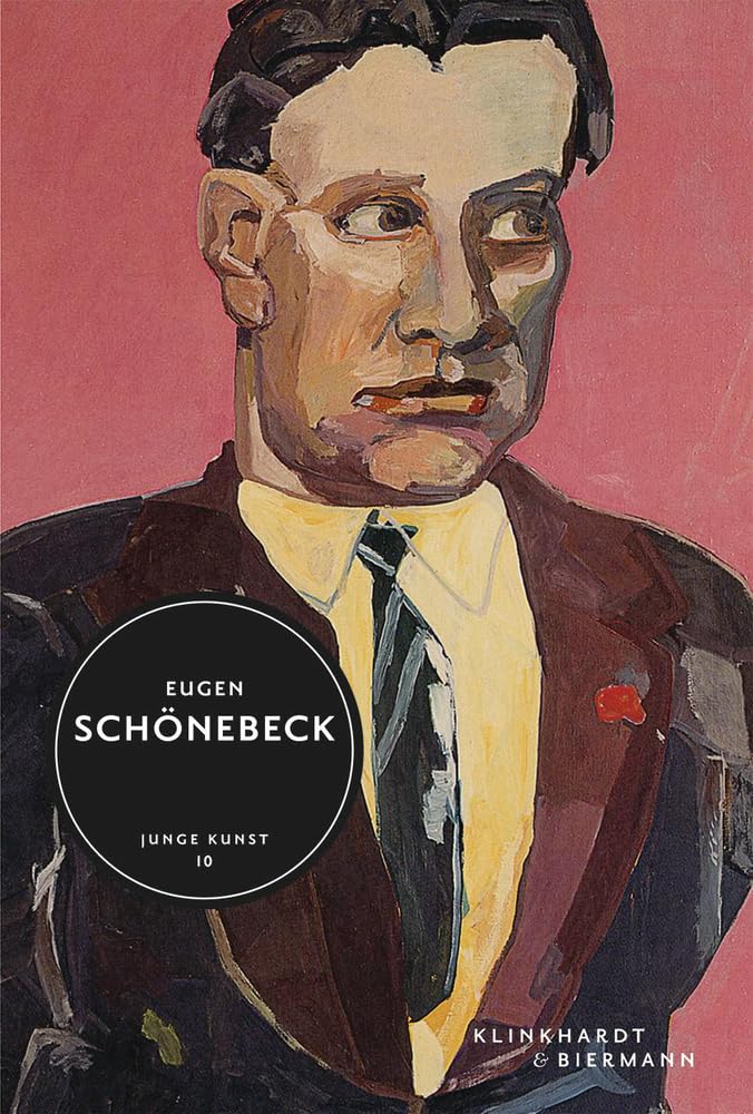 Eugen Schönebeck Second-hand books on film, art and culture