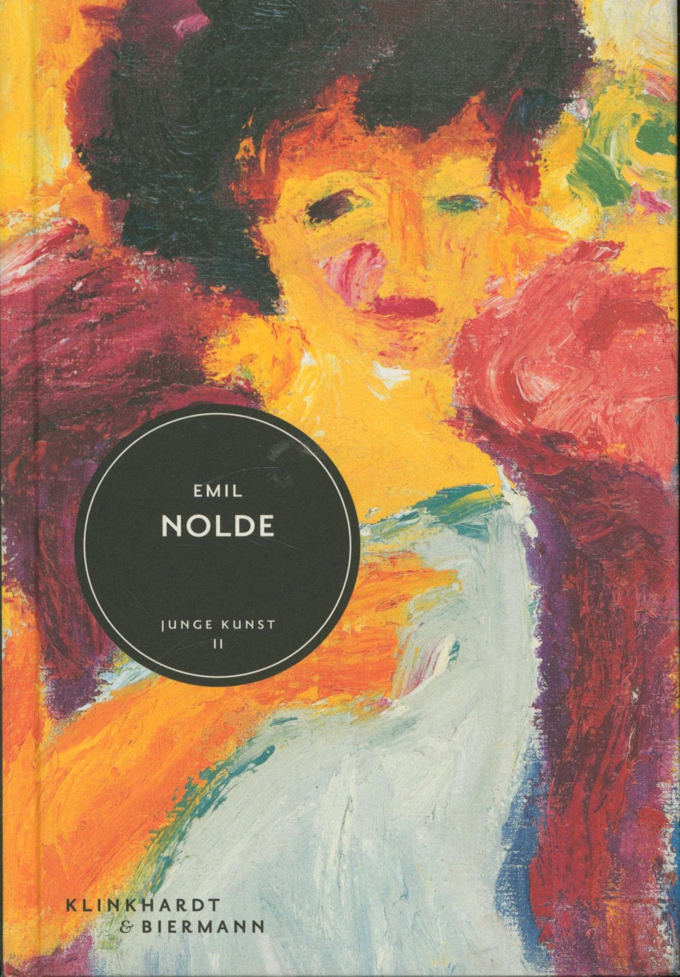 Product Image: Emil Nolde