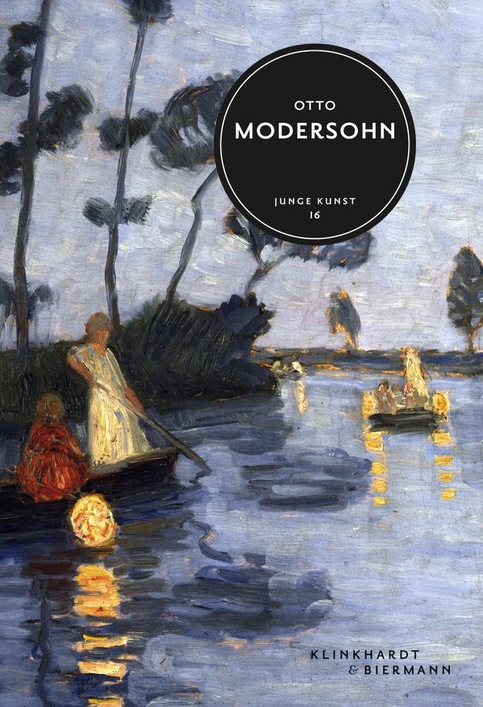 Otto Modersohn: Junge Kunst 16 Film, Art & Culture