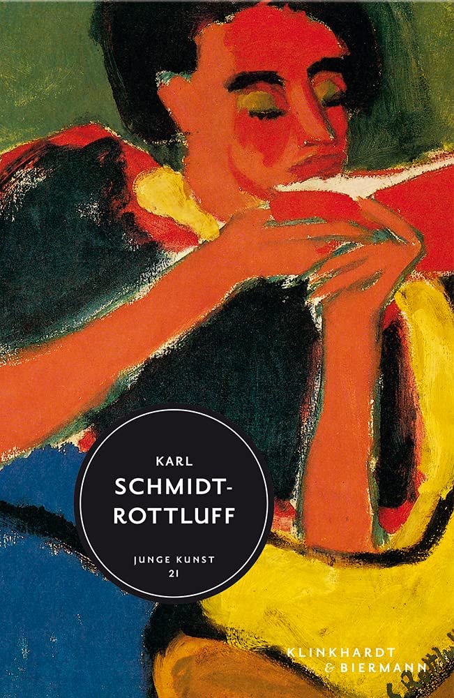 Karl Schmidt-Rottluff Photography