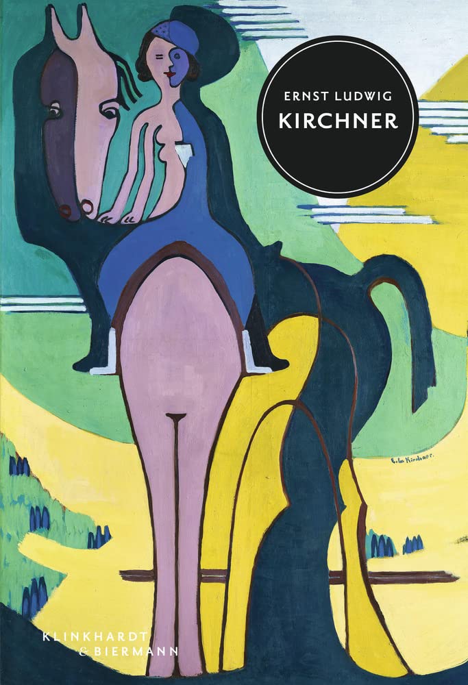 Product Image: Ernst Ludwig Kirchner