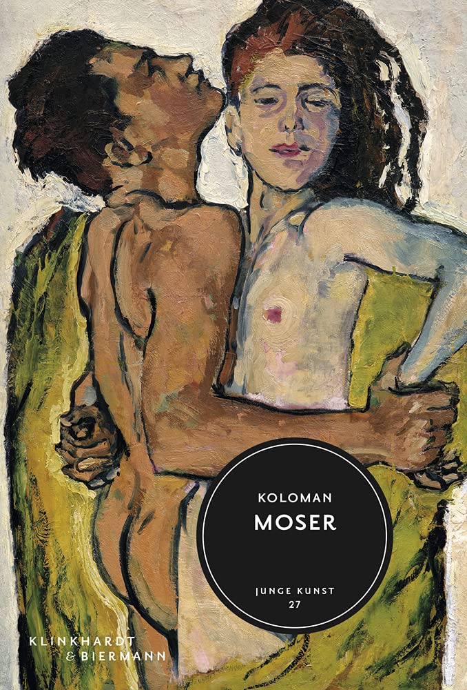 Koloman Moser: Junge Kunst 27 Film, Art & Culture