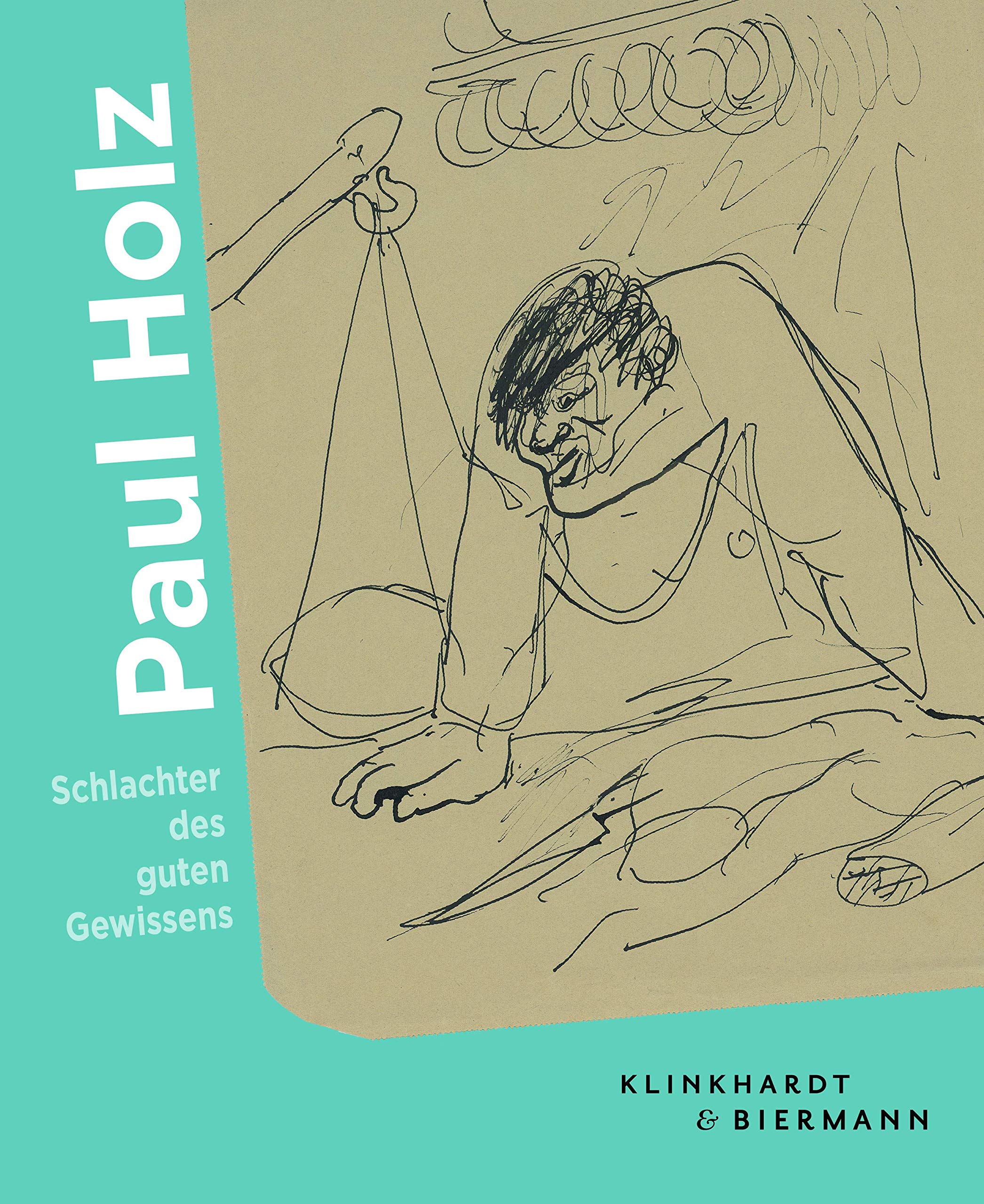 Paul Holz Second-hand books on film, art and culture