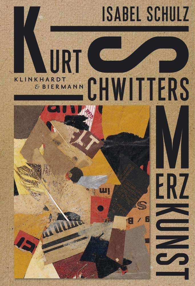 Kurt Schwitters. Merzkunst Film, Art & Culture