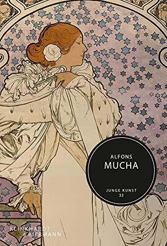 Alfons Mucha: Junge Kunst 33 Film, Art & Culture