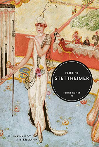 Florine Stettheimer Film, Art & Culture