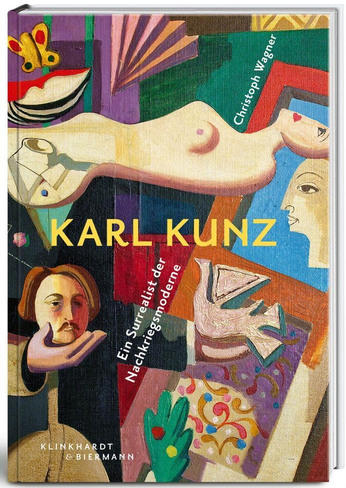 Product Image: Karl Kunz