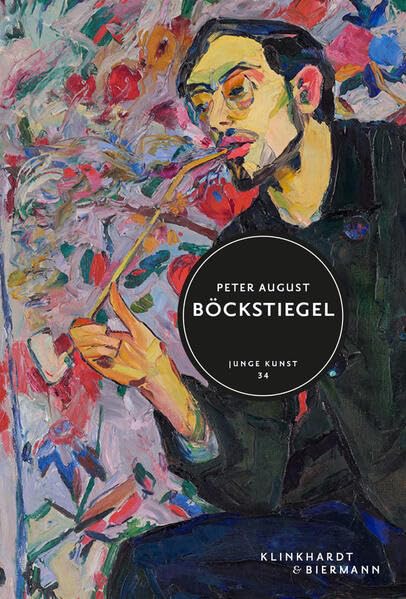 Peter August Böckstiegel Film, Art & Culture