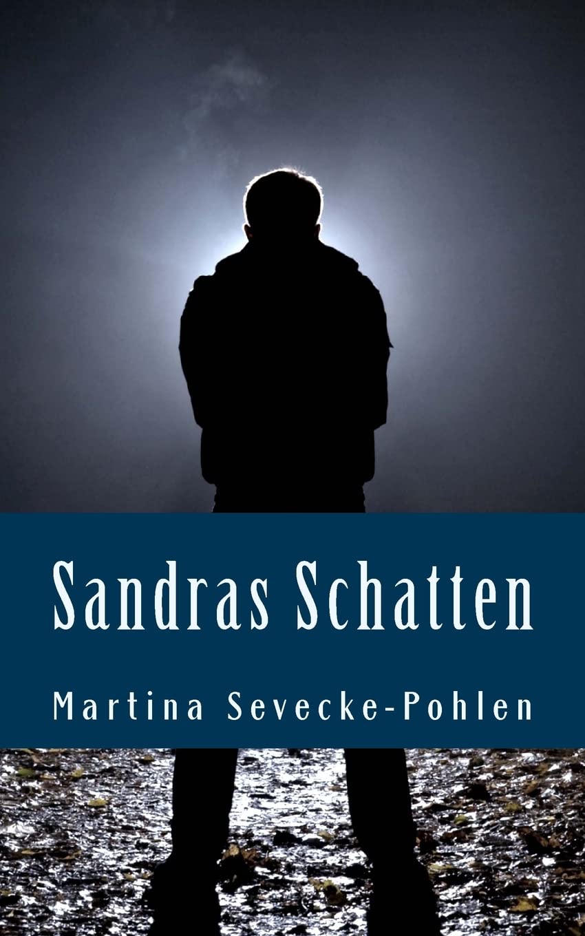 Sandras Schatten: Kriminalroman mit Christa Hemmen book