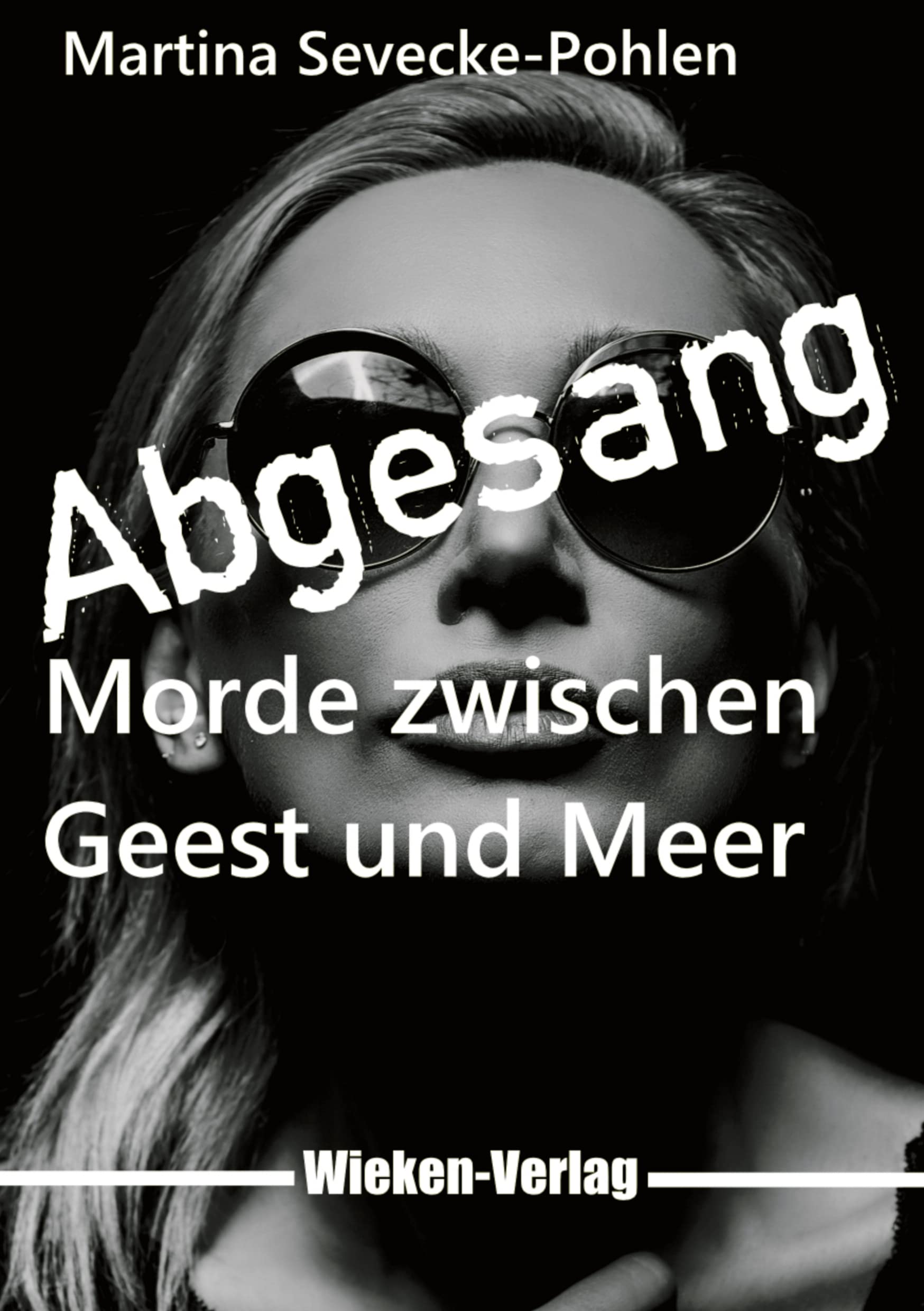 Abgesang: Morde zwischen Geest und Meer Contemporary literature