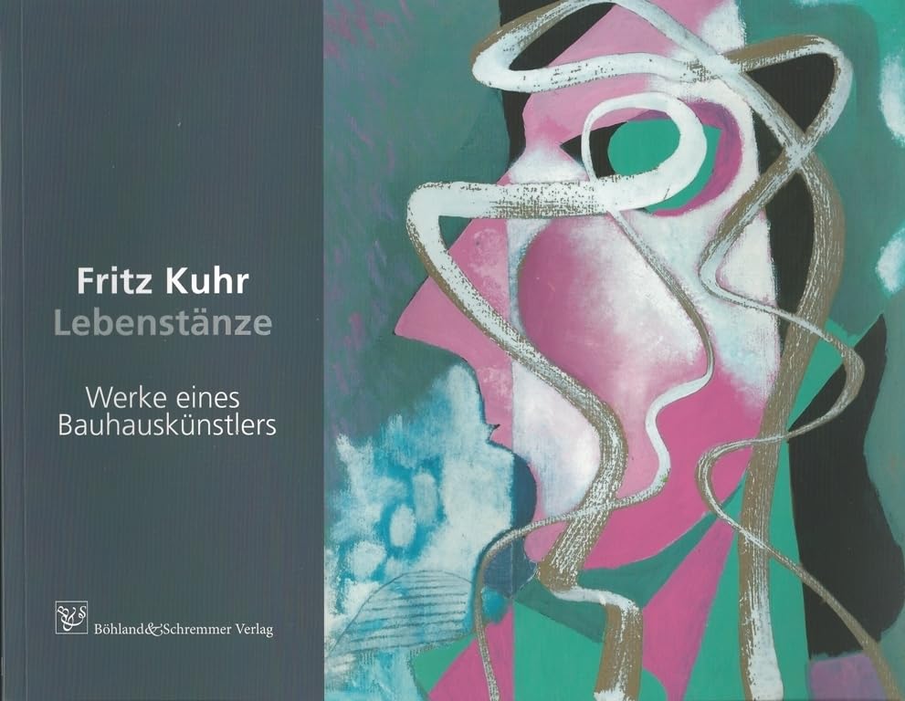 Fritz Kuhr - Lebenstänze Film, Art & Culture