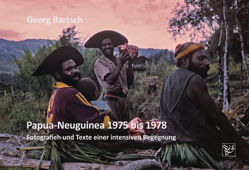 Papua-Neuguinea 1975 bis 1978 Social Sciences