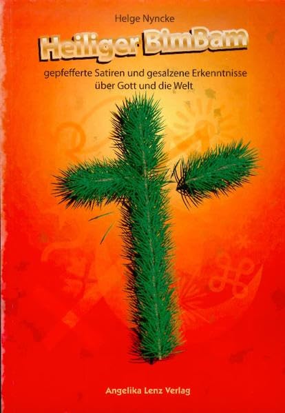Heiliger Bimbam Essays & Short Stories