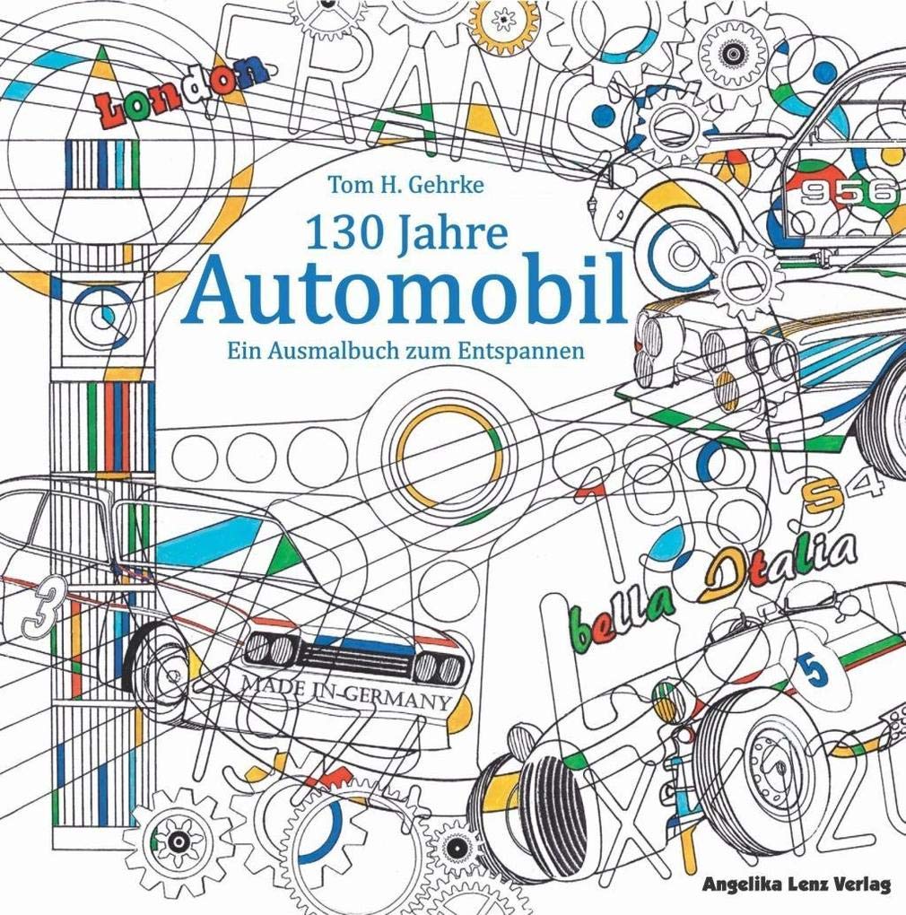 130 Jahre Automobil Film, Art & Culture