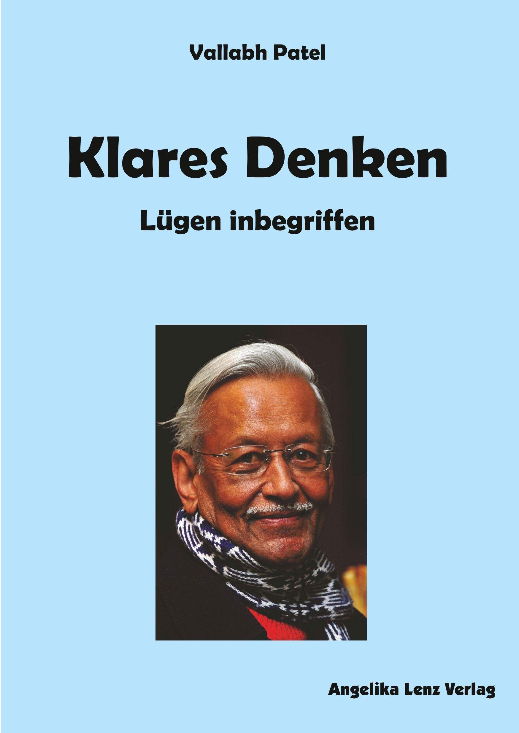 Klares Denken - Lügen inbegriffen Lifestyle