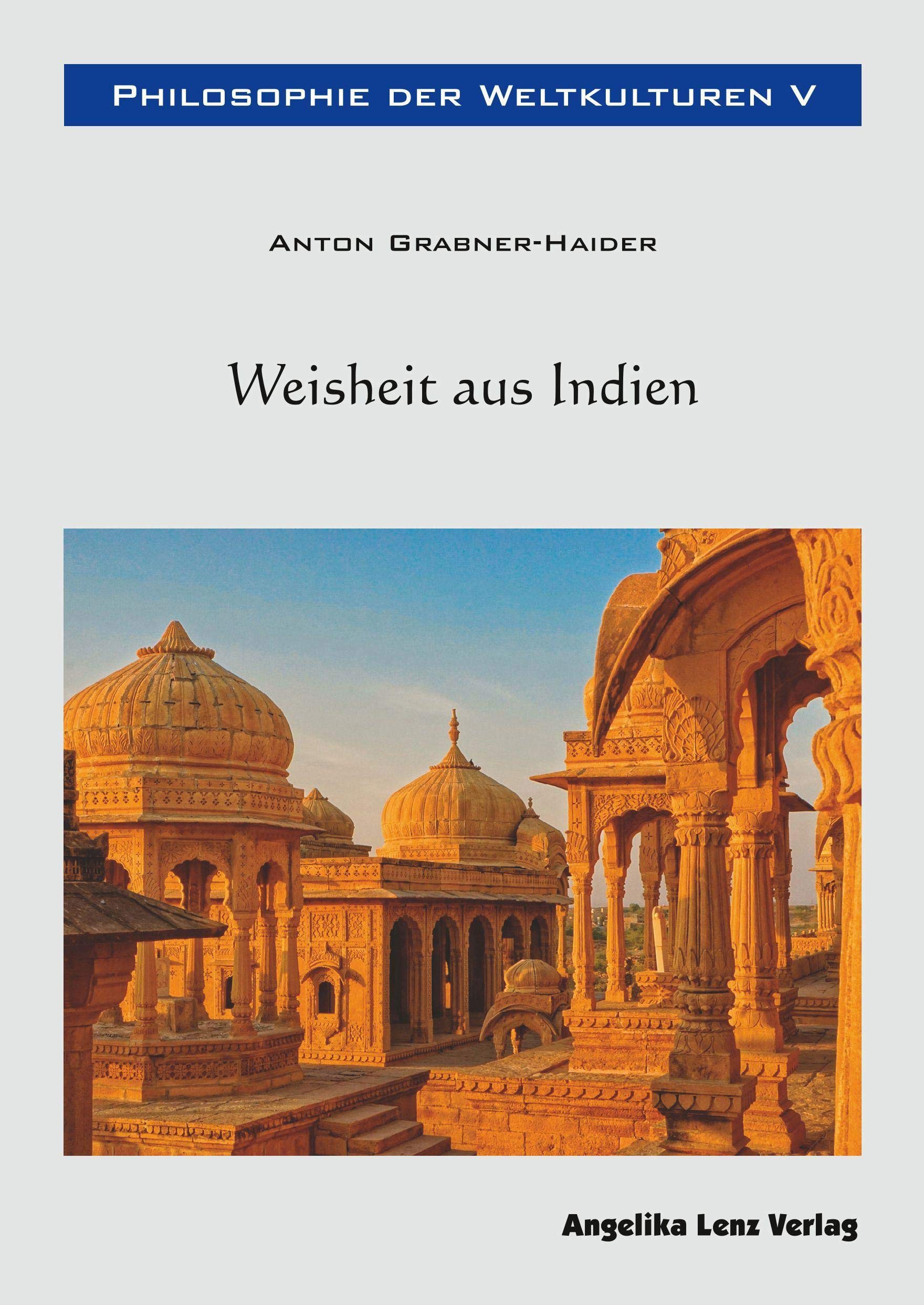 Philosophie der Weltkulturen V Philosophy