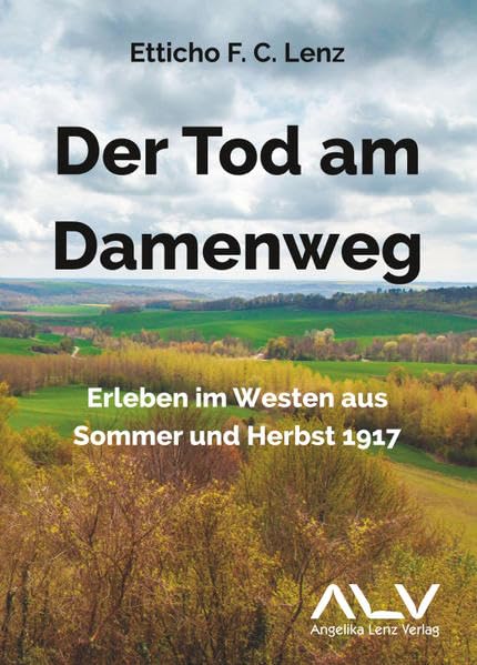 Der Tod am Damenweg Historical Fiction