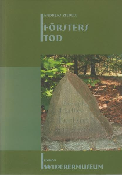 Försters Tod Books