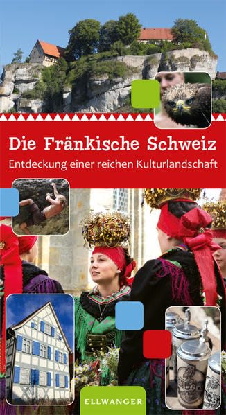 Die Fränkische Schweiz book