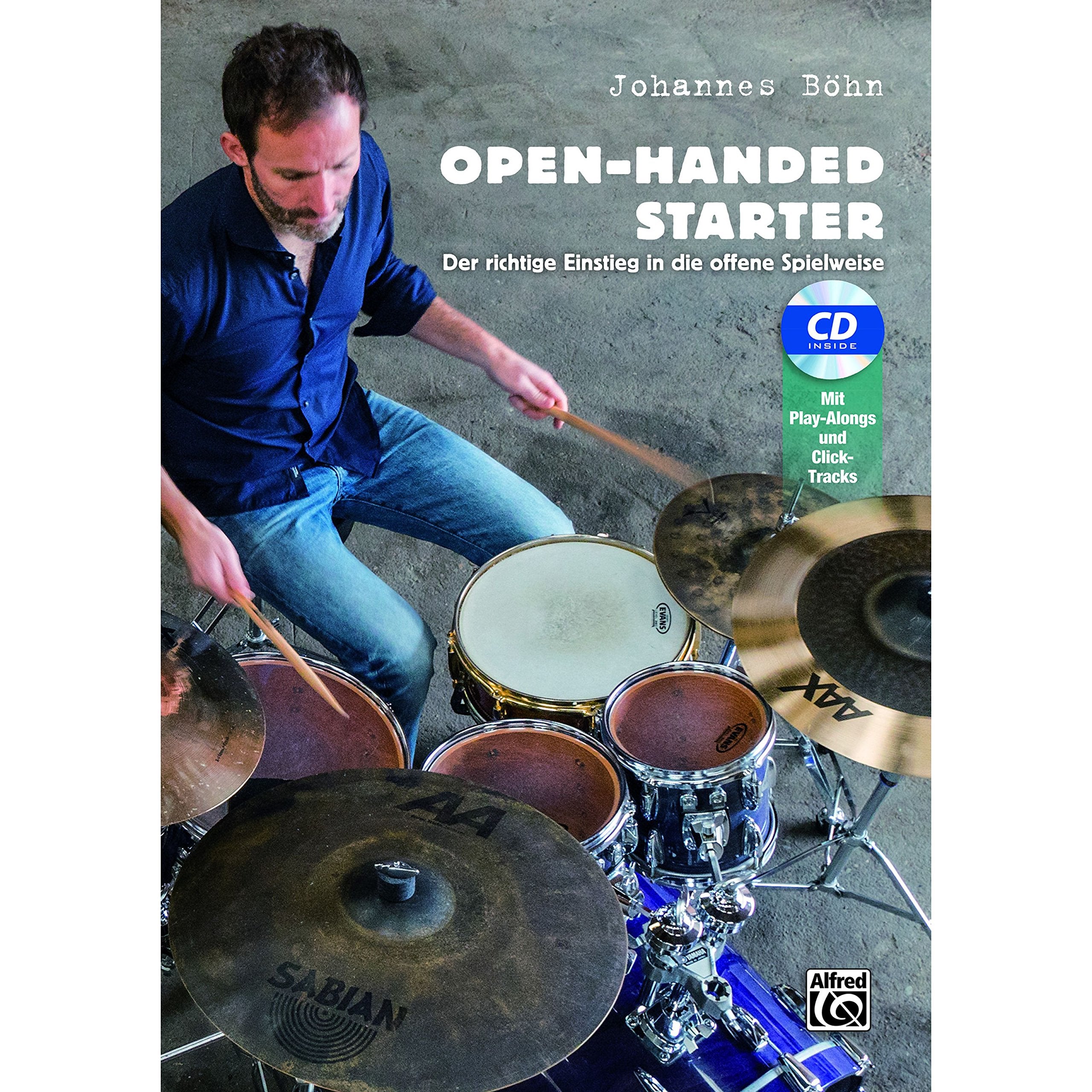 Open-Handed Starter Social Sciences Books