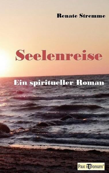 Seelenreise: Ein spiritueller Roman Religion & Esotericism