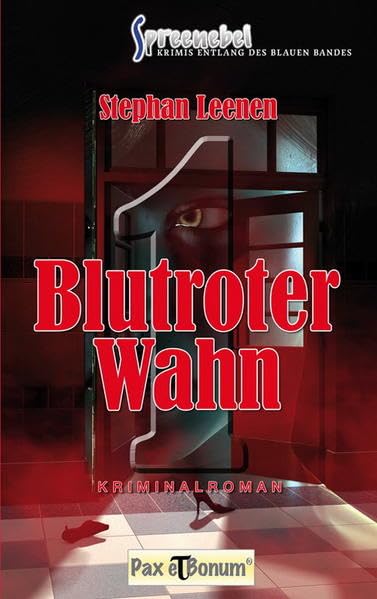 Blutroter Wahn Contemporary literature Books
