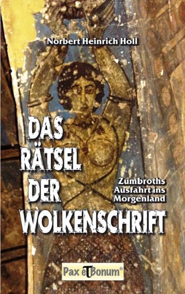 Das Rätsel der Wolkenschrift Contemporary literature