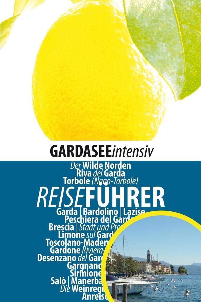 Product Image: Gardasee intensiv