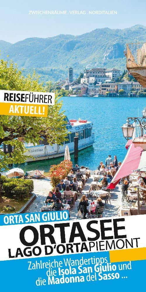 Ortasee - Reiseführer Leisure, Home & Garden