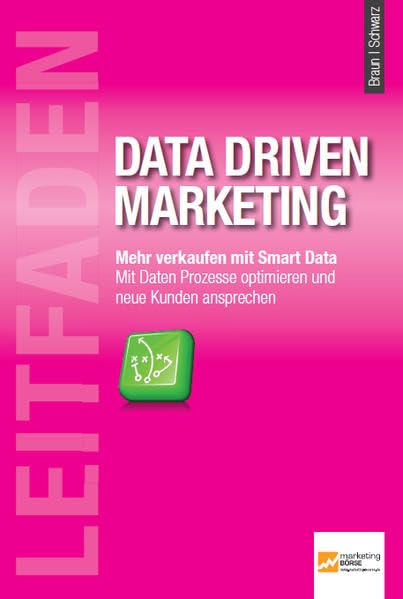 Leitfaden Data Driven Marketing Law