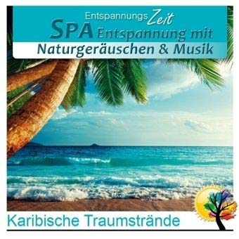 SPA-Entspannung m.Naturgeräuschen Religion & Esotericism