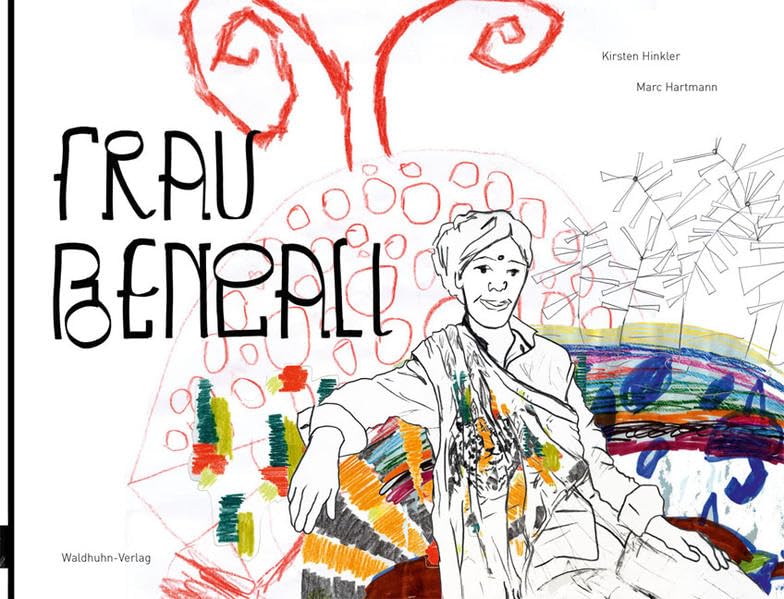 Frau Bengali Children's books