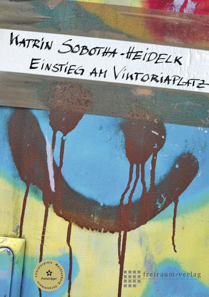 Einstieg am Viktoriaplatz Contemporary literature Books