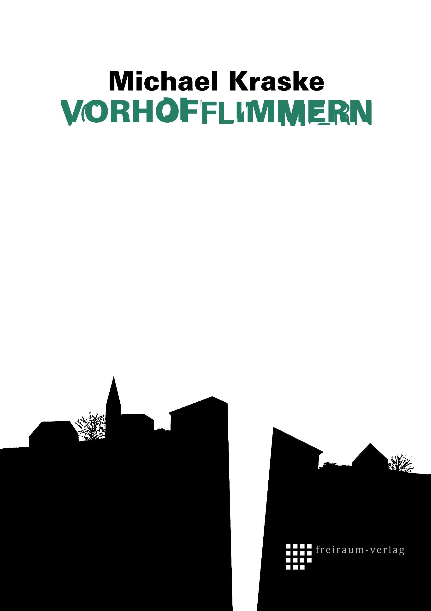 Vorhofflimmern Contemporary literature Books