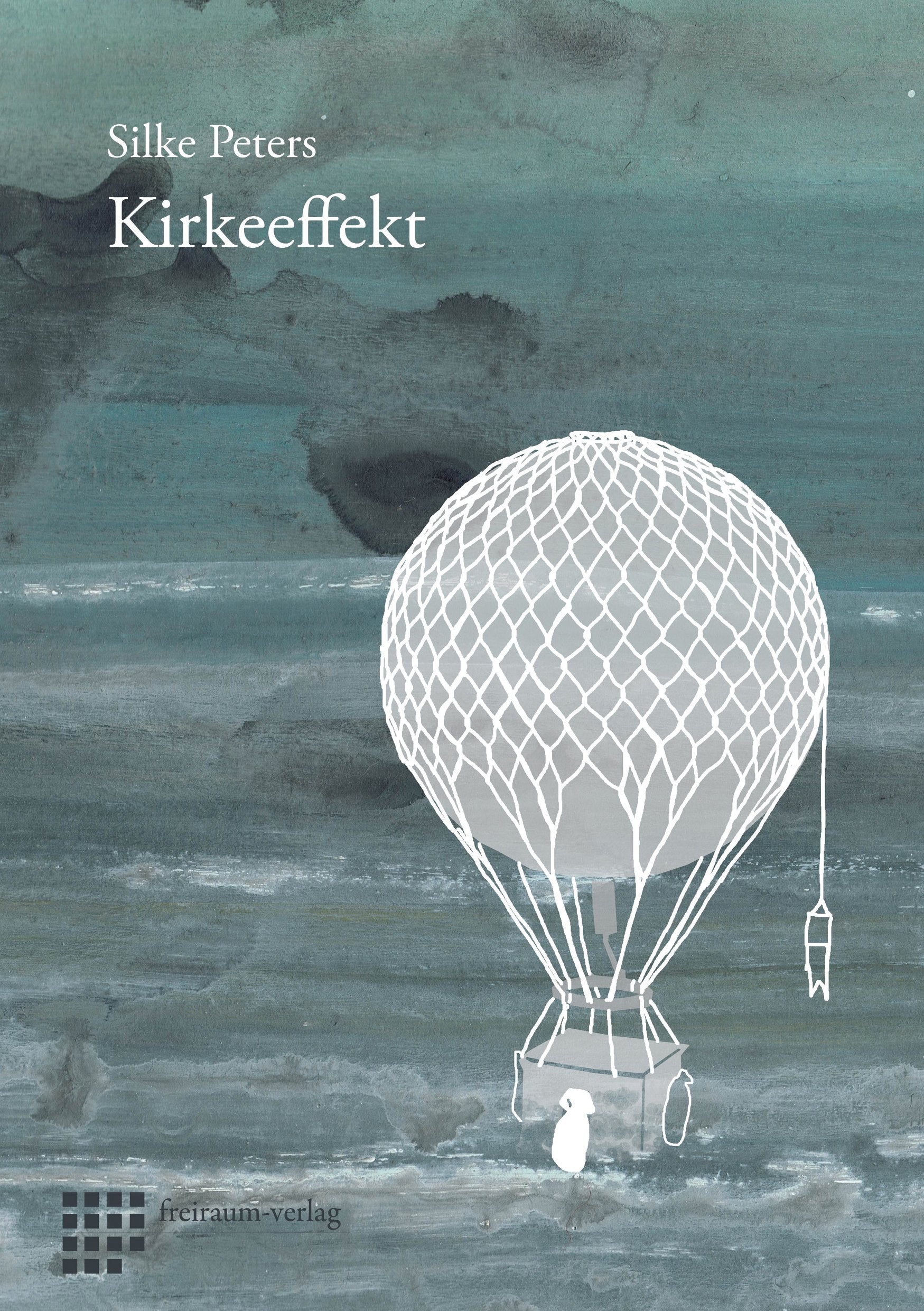 Kirkeeffekt: Luftiges Lehrgedicht Poetry