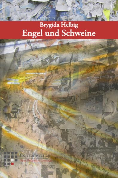 Engel und Schweine (Neue Polnische Literatur) Contemporary literature