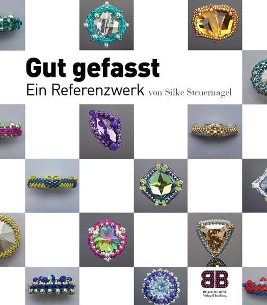 Gut gefasst: Ein Referenzwerk Hobbies & Crafts