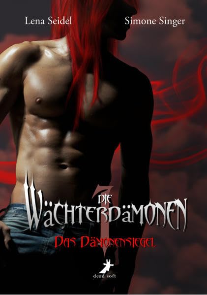 Die Wächterdämonen book