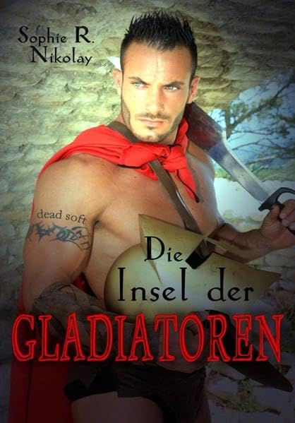 Die Insel der Gladiatoren LGBTQ+