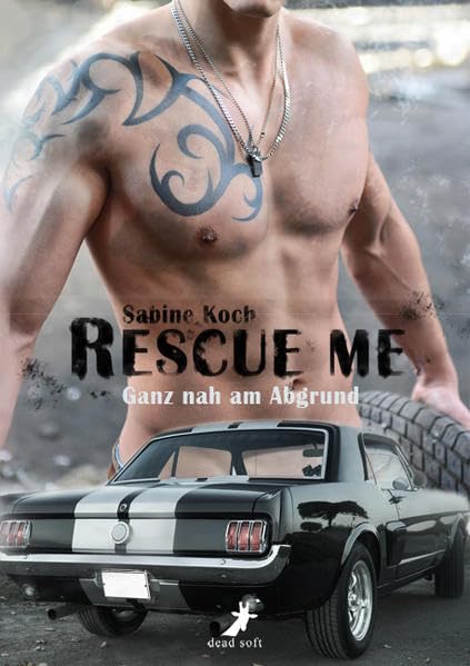 Product Image: Rescue me