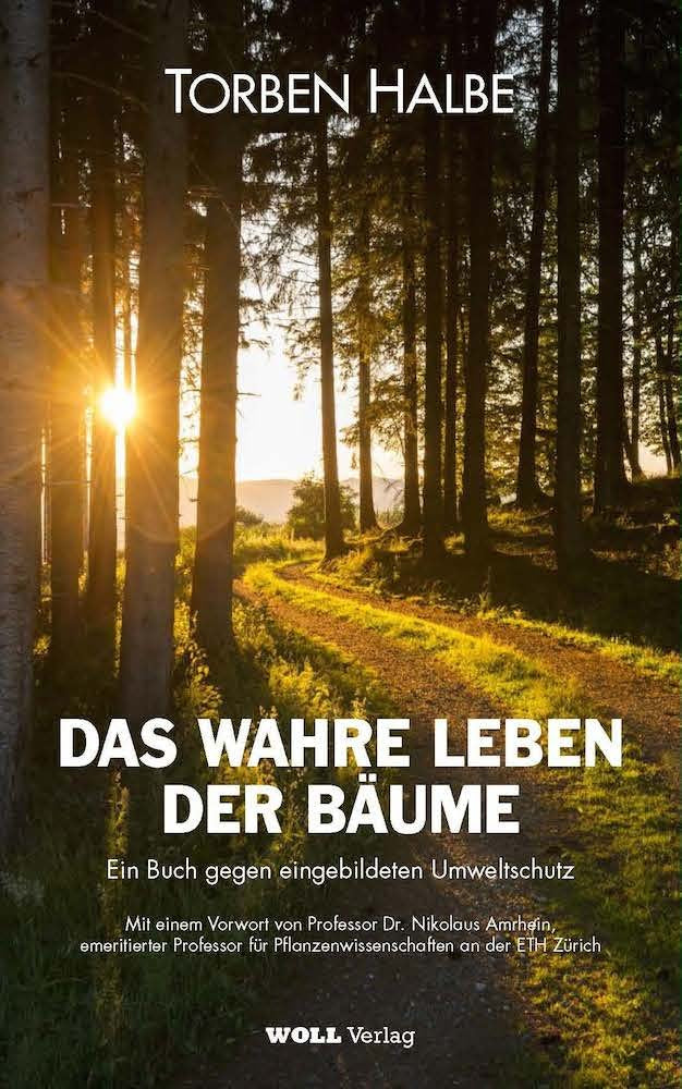 Product Image: Das wahre Leben der Bäume