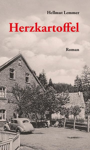 Herzkartoffel Contemporary literature Books