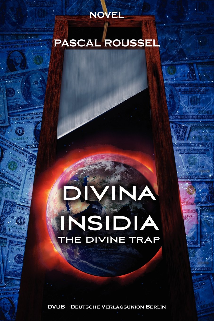 Product Image: Divina Insidia: The Divine Trap
