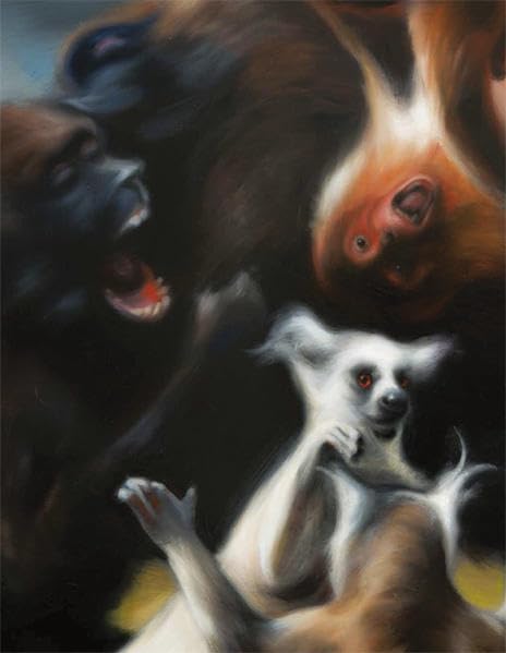 Product Image: Hugo Wilson: Thierleben